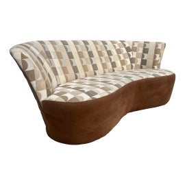 Example of Weiman Preview Standard Sofas
