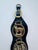 1960s English Horse Brass and Leather Strap, 6 Medallions For Sale - Image 5 of 10
