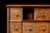 Early 20th Century Tiger Oak Puzzle Box Card Catalog For Sale - Image 13 of 14