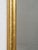 19th Century Large Louis Philippe Gilt Dressing or Console Mirror (H 68 X W 32 1/4) For Sale - Image 5 of 13