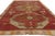 Tribal Vintage Turkish Oushak Rug, 06'00 X 10'07 For Sale - Image 3 of 10