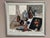 Eric Lundberg, The Work Table Atelier, 1960s, Oil on Canvas For Sale - Image 14 of 18