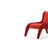 Not Yet Made - Made To Order Antropus Chair by Marco Zanuso for Cassina For Sale - Image 5 of 9