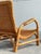 Rattan Bamboo Armchair from Arco, Germany, 1960s For Sale - Image 17 of 17