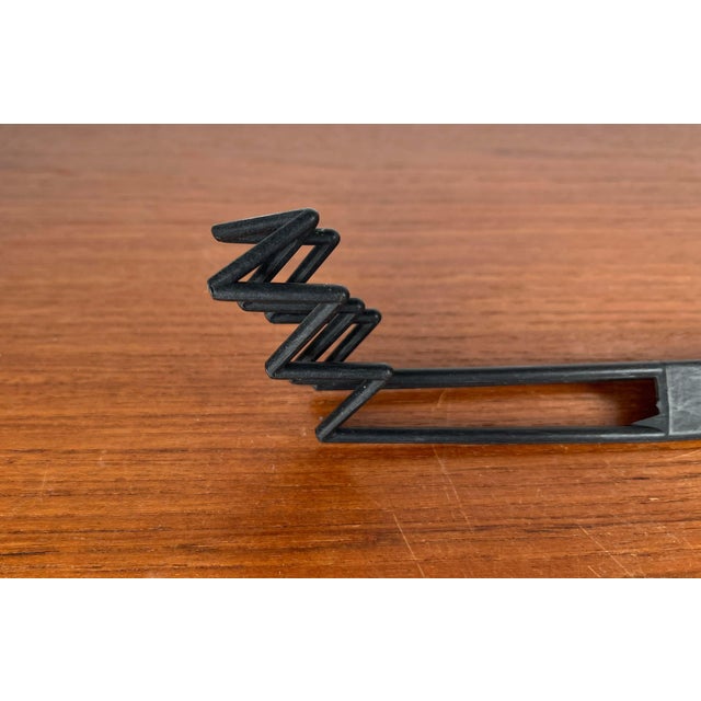 Swedish Eggbeater Kitchen Tool by Karl-Axel Andersson and Morgan Ferm for Hammarplast, 1990s For Sale - Image 12 of 16