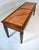 Mid 20th Century Italian Console Table With Rosso Verona Marble Top For Sale - Image 14 of 17