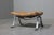 Set of Lounge Chair and Ottoman by Arne Norell for Arne Norell AB, 1960s For Sale - Image 9 of 13