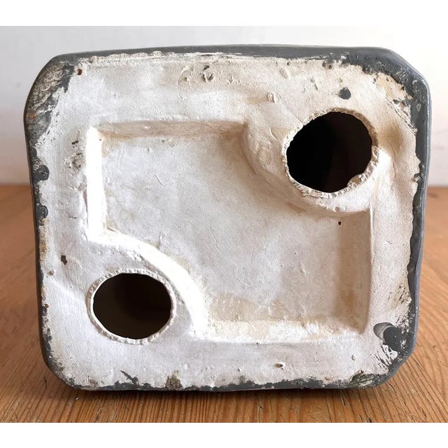 Vintage Ceramic Figure, 1960s For Sale - Image 10 of 11