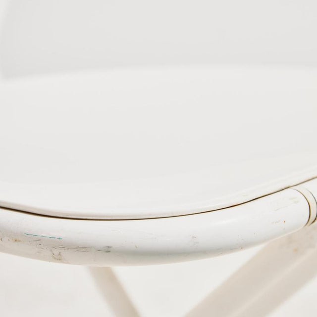 Beige Sebastian Chair by Niels Gammelgaard for Ikea, 1980s For Sale - Image 8 of 15