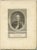 Gold Houbraeken after Visscher, Dutch Portraits, Engravings, 1574, Set of 6 For Sale - Image 8 of 11