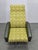 Metal Mid-Century Modern Reclining Lounge Chair, 1970s For Sale - Image 7 of 16