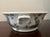 Spode Copeland Spode 2 Piece Berry Strainer C. 1890 for T Good & Co London For Sale - Image 4 of 8