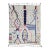 Contemporary Moroccan Tribal Rug - 7.2 X 5.9 Ft For Sale
