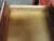 Ethan Allen American Impressions Solid Cherry Dining Table For Sale - Image 10 of 13