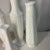 1950s Collection of 4 Vintage Milk Glass Bud Vases For Sale - Image 5 of 6