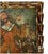 Cuzco School Oil on Canvas Painting of San Isidoro, Antique, Framed For Sale - Image 4 of 8