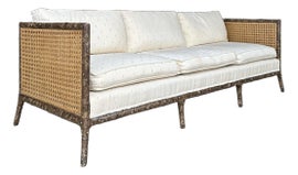 Example of T.H. Robsjohn Gibbings Standard Sofas