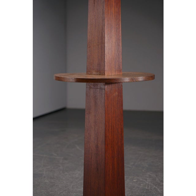 Art Deco Standing Lamp, 1930s For Sale - Image 6 of 17