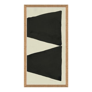 Sculpture Shape II by Susan Hable For Sale