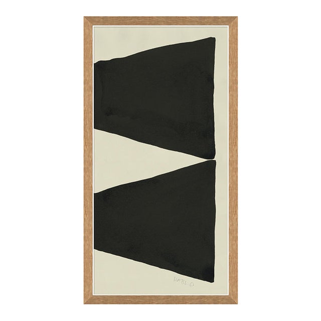 Sculpture Shape II by Susan Hable For Sale