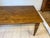 Ethan Allen Provincial Style Dining Table. For Sale - Image 11 of 11