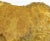 Antique Japanese Meiji Kadai Burl Presentation Board For Sale - Image 4 of 10