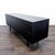 Blu Dot Blu Dot Lap Modern Black 6-Drawer Dresser With Sleek Horizontal Design, Attributed For Sale - Image 4 of 12