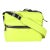 Neon Yellow Monogram Taigarama Canvas Outdoor Messenger For Sale