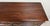 Brown 1990s Rare Henkel Harris Mahogany Gentleman’s Chest Model No. 167 For Sale - Image 8 of 16