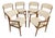 C. 1960s Erik Buch Danish Teak Dining Chairs - Set/6 For Sale
