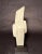 Late 20th Century Modern Carved Marble Abstract Sculpture For Sale - Image 4 of 6