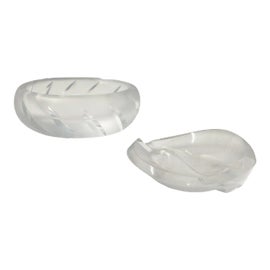 Example of Lalique Decorative Bowls