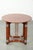 Art Deco Style Decoforma Series Round Side or Coffee Table from Schuitema For Sale - Image 4 of 12
