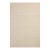 Chris Loves Julia x Loloi Henry Ivory / Dove 7'-9" x 9'-9" Area Rug For Sale