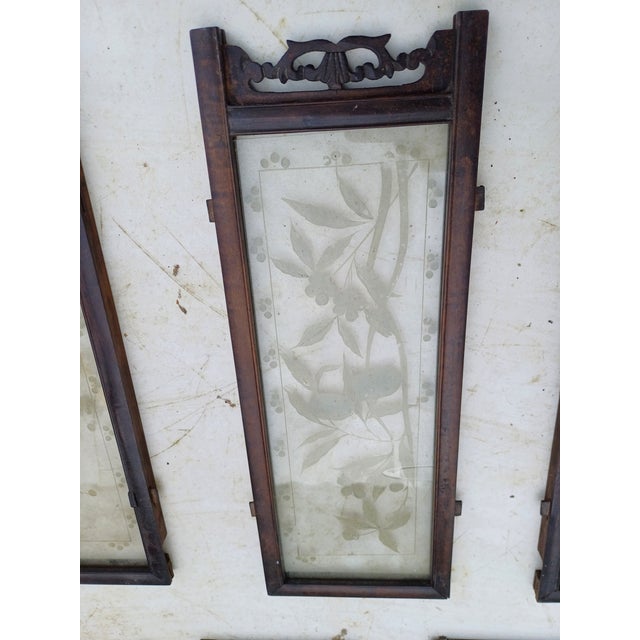 Antique Thai Decorative Lamp, 1900 For Sale - Image 12 of 18