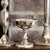 Crafted by International Silver Co. for the historic Kingsley Inn in Bloomfield Hills, MI, this heavy vintage silver plate...