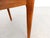 Vintage Extendable Dining Table in Teak by Jalk Grete For Sale - Image 11 of 14