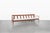 Wood Danish Modern Teak Sofa by Grete Jalk for France and Son, 1960s For Sale - Image 7 of 14