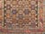 Antique Caucasian Shirvan Area Rug, Handwoven Wool, Prayer Pattern, 1890s, 4' x 5' For Sale - Image 12 of 14