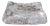 1930s Natural Water Fountain Stone 3 For Sale