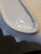 White 1940s Mitterteich Bavaria Germany Leaf Shaped Dish For Sale - Image 8 of 13