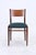 Vintage Teak Chairs from Lübke, 1960s, Set of 4 For Sale - Image 4 of 17