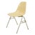 Mid Century Modern Original Eames for Herman Miller Fiberglass Shell Chairs 1959 For Sale In Portland, OR - Image 6 of 17