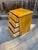 1950s Vintage Milo Baughman for Drexel Precedent Nightstand Chest For Sale - Image 5 of 8
