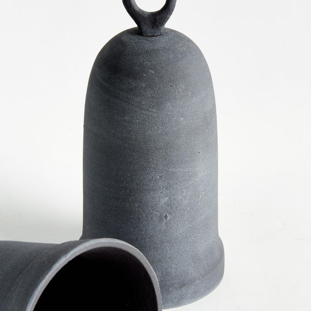 Kenneth Ludwig Chicago La Taverna Grande Bells St/2 For Sale - Image 4 of 4