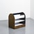 Wood Tambour Cabinets by Klaus Vogt for Thut Möbel, 1970, Set of 2 For Sale - Image 7 of 14