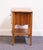 Bassett Furniture Solid Cherry Country French Provincial 22" Nightstand 5400-8960-980 For Sale - Image 9 of 12