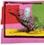 Title: komod Monitor Artist: Andy Warhol Country: USA Medium: Offset print Marks: Not signed or numbered nor framed. Paper...