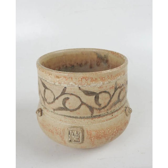 V Chin Porcelain Studio Pottery Bowl Vase Vorakit Chinookoswong For Sale In Seattle - Image 6 of 6
