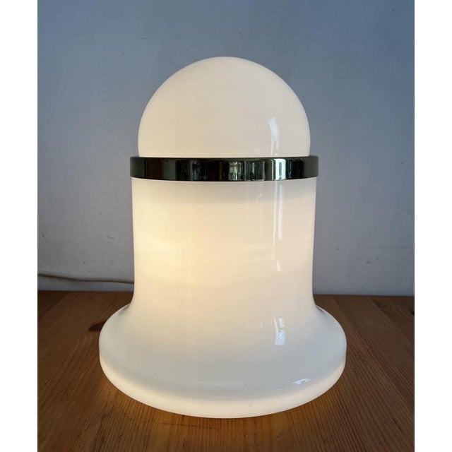 Table Lamp by Goffredo Reggiani for Reggiani, 1970s For Sale - Image 3 of 14